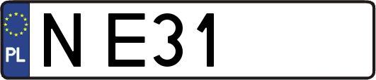 NE31