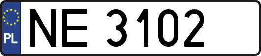 NE3102