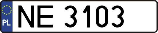 NE3103