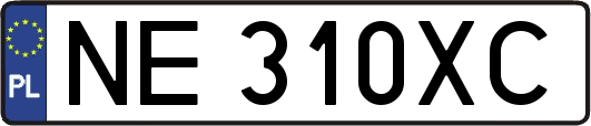 NE310XC