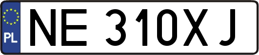 NE310XJ