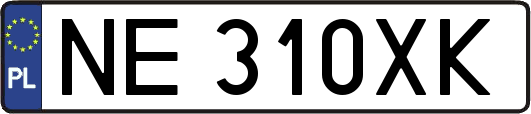 NE310XK