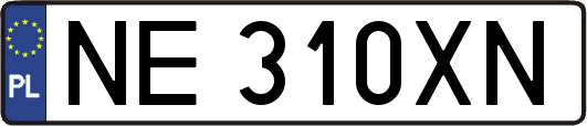 NE310XN