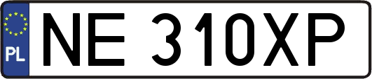 NE310XP