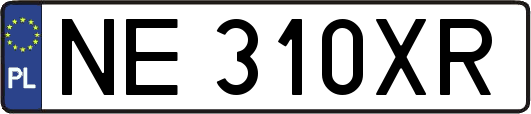 NE310XR