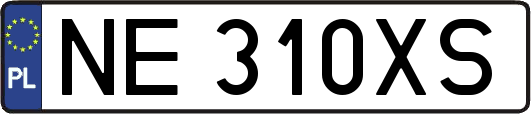 NE310XS