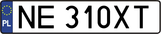 NE310XT