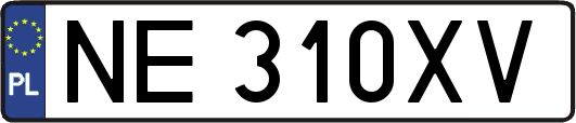 NE310XV