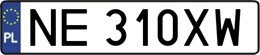NE310XW