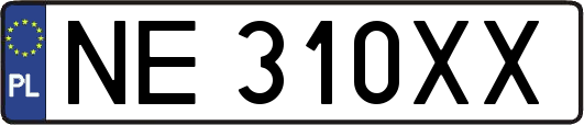 NE310XX