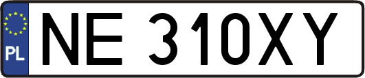 NE310XY