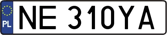 NE310YA