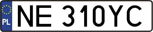 NE310YC