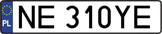 NE310YE