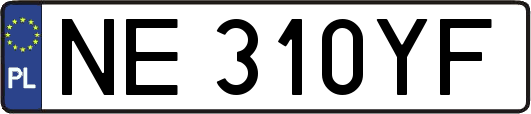 NE310YF