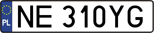 NE310YG