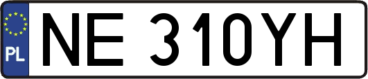 NE310YH