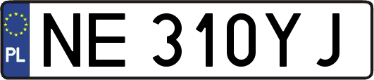 NE310YJ
