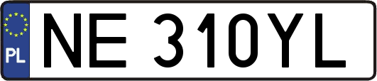 NE310YL