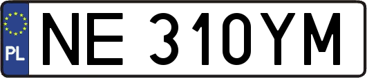 NE310YM