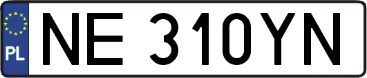 NE310YN