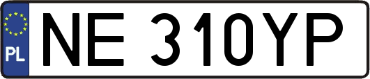 NE310YP