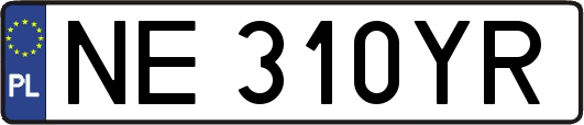 NE310YR