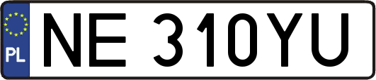 NE310YU