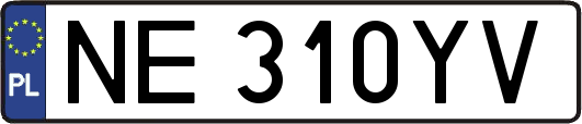 NE310YV