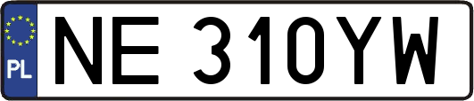 NE310YW