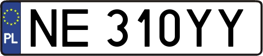 NE310YY