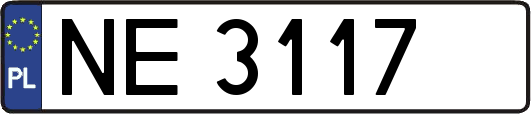 NE3117
