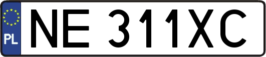 NE311XC