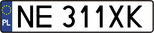 NE311XK