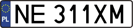 NE311XM
