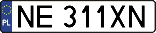 NE311XN
