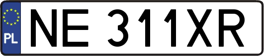 NE311XR