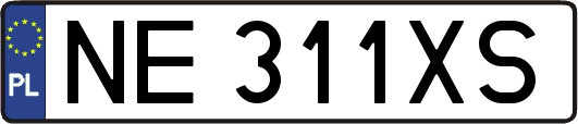 NE311XS