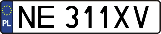 NE311XV