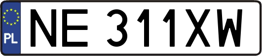 NE311XW