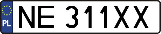 NE311XX
