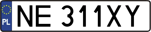 NE311XY