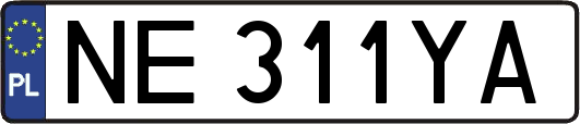 NE311YA