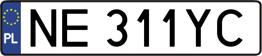 NE311YC