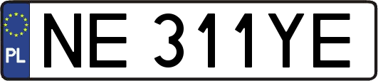NE311YE
