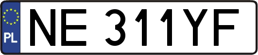 NE311YF