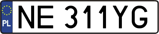 NE311YG