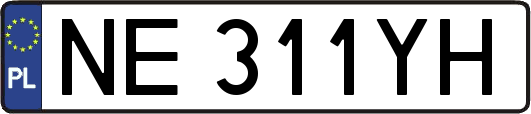NE311YH