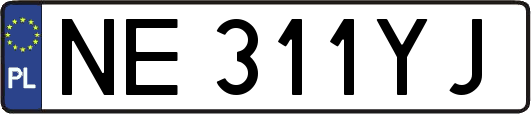 NE311YJ