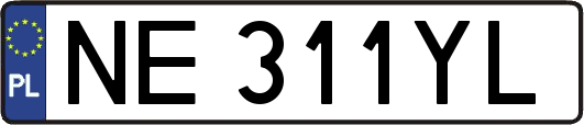 NE311YL